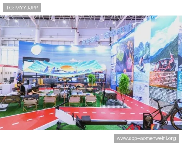 千亿球友会体育打造特色体育赛事品牌提升赛事影响力引领行业发展潮流