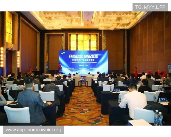 博发集团在科技创新领域的最新突破与未来发展方向