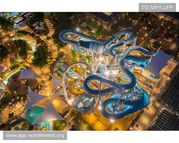 新濠影汇官网studiocity：详细解析澳门新濠影汇官网中的景点介绍与特色娱乐项目介绍