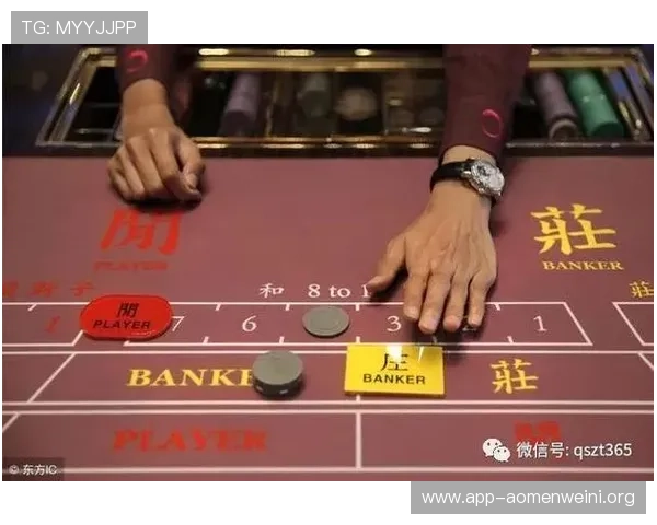 深入分析百家乐游戏的基本规则与常见策略让你在牌桌中胜率提升