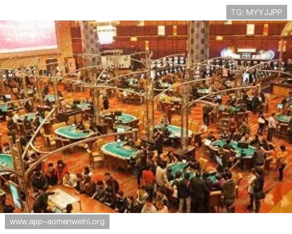 澳门网上赌场带你体验真实的博彩娱乐新玩法全面介绍